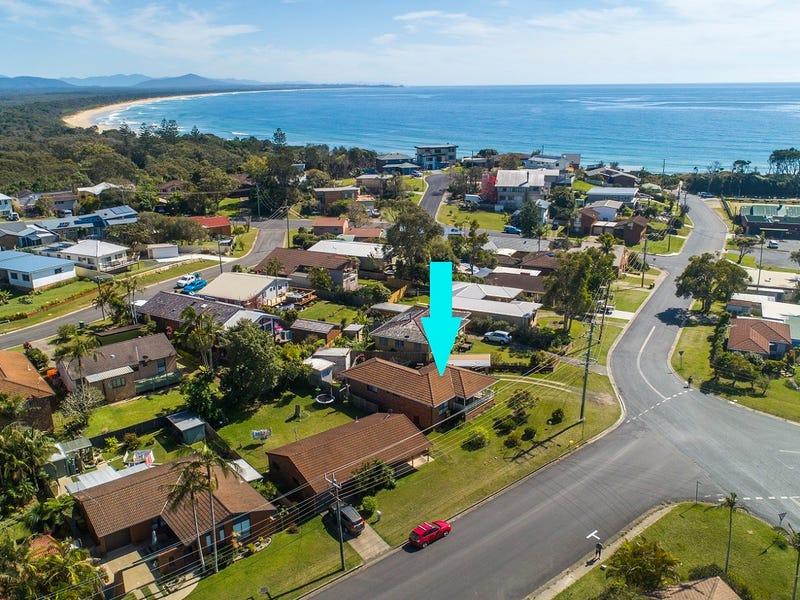 2A South Pacific Drive, Scotts Head, NSW 2447