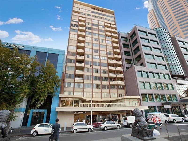 9.1/201 Spring Street, Melbourne, Vic 3000 Property Details