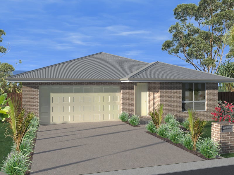 New House and Land Packages For Sale in Greenbank, QLD 4124