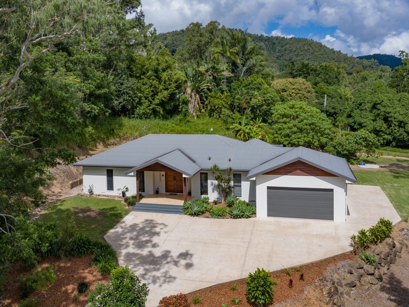 157 Kookaburra Drive, Cannon Valley, Qld 4800
