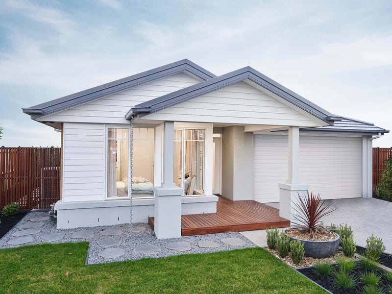 New House and Land Packages For Sale in Rockbank, VIC 3335