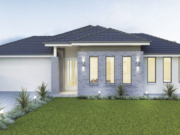 4 Jackson Chase, Logan Reserve, Qld 4133