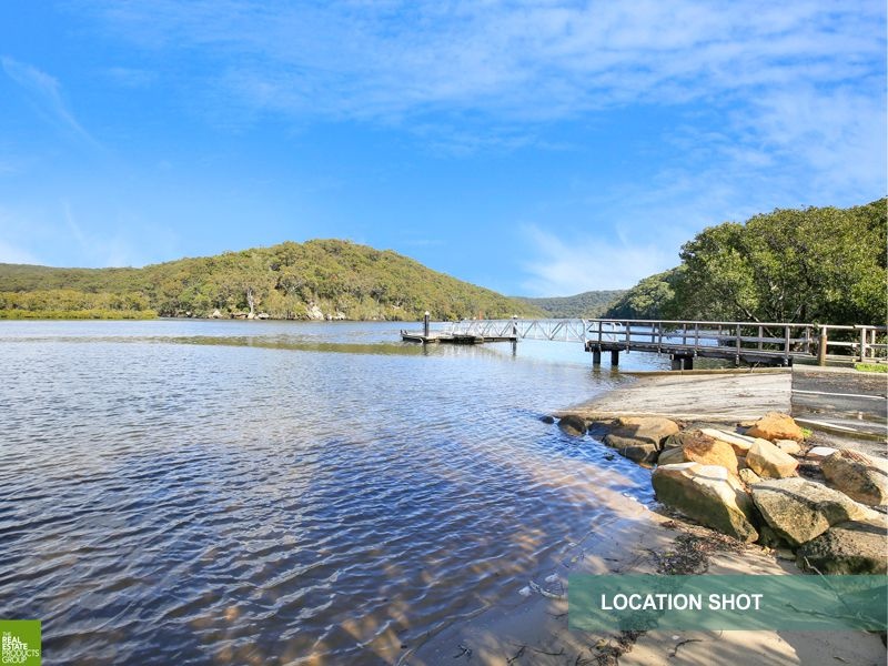 109a Grays Point Road, Grays Point, NSW 2232 - Property 