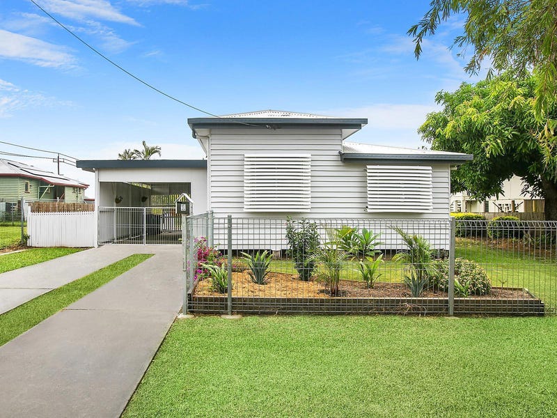 1 Snelling Street, Park Avenue, Qld 4701 - Property Details 1 Snelling Street, Park Avenue, Qld 4701 - Property Details