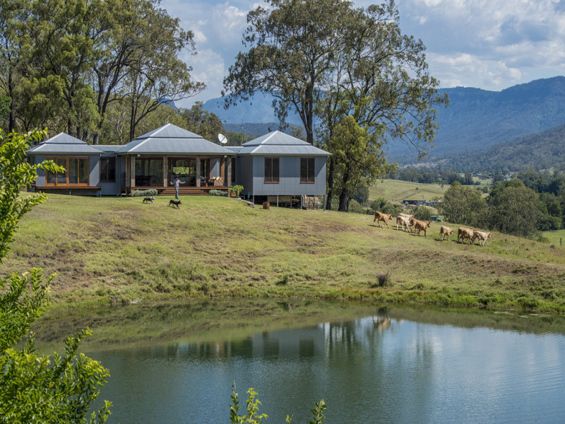 251 Mulgowie Road, Mulgowie, Qld 4341 Property Details