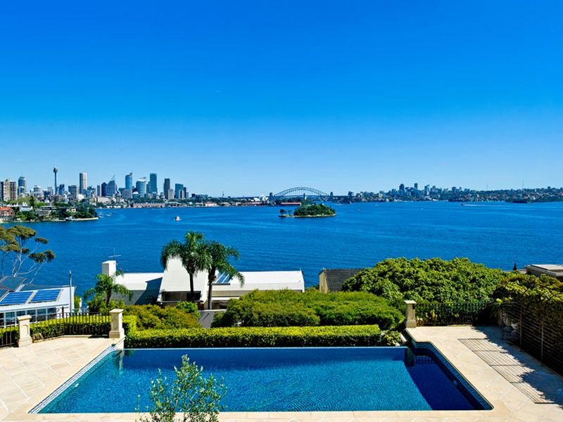 Address available on request, Point Piper, NSW 2027 Property Details