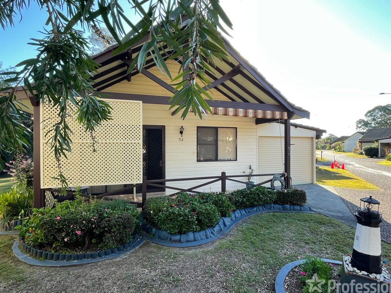 52/12 Goldens Road, Forster, NSW 2428