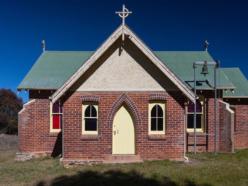 _ Woodhouselee Road, Laggan, NSW 2583 Property Details