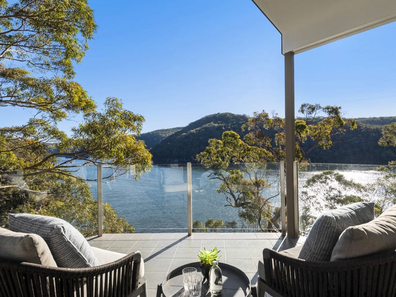 64 Cowan Drive, Cottage Point, NSW 2084