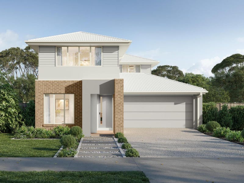 New House and Land Packages For Sale in Rockbank, VIC 3335