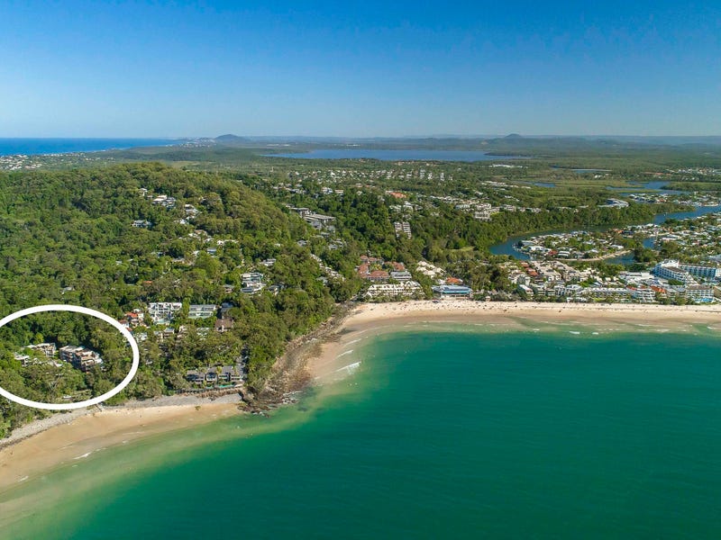 14/24 Little Cove Road, Noosa Heads, Qld 4567 Property Details