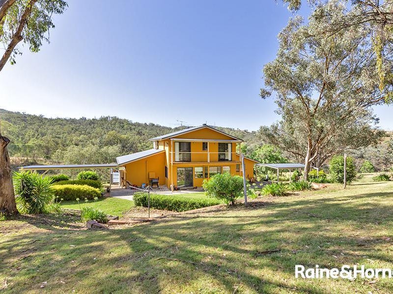 321C Daruka Road, North Tamworth, NSW 2340