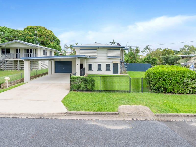 8 Henley Street, Earlville, Qld 4870