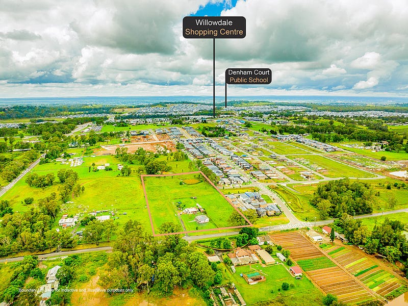 66 Rickard Road, Leppington, NSW 2179