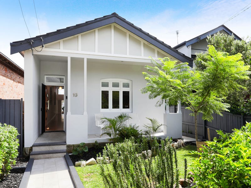 13 Barnstaple Road, Five Dock, NSW 2046