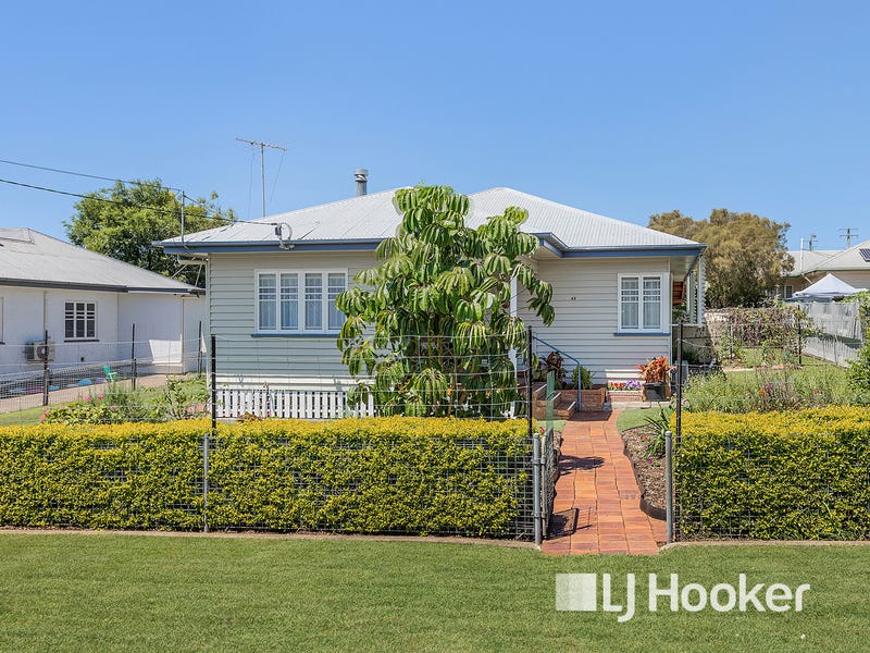 49 Clifton Street, Booval, Qld 4304