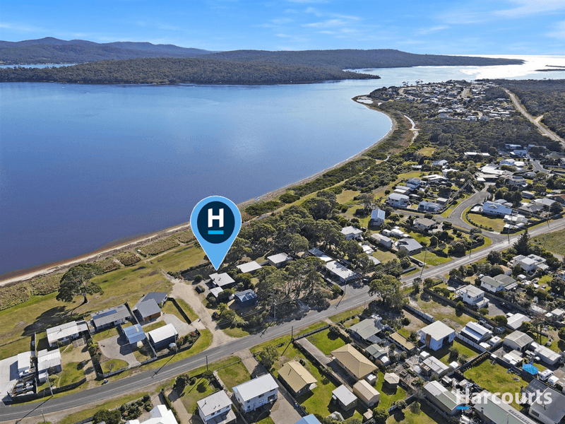 197 St Helens Point Road, Stieglitz, Tas 7216