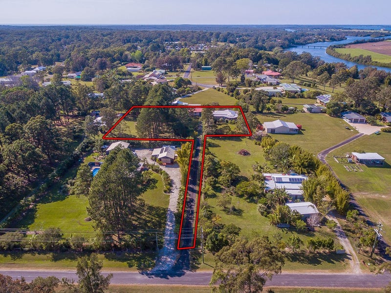 Woombah, NSW 2469 Sold Property Prices & Auction Results Pg. 2