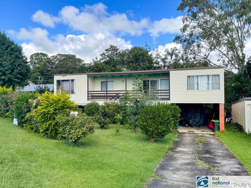 2325 Bungay Road, Wingham, NSW 2429