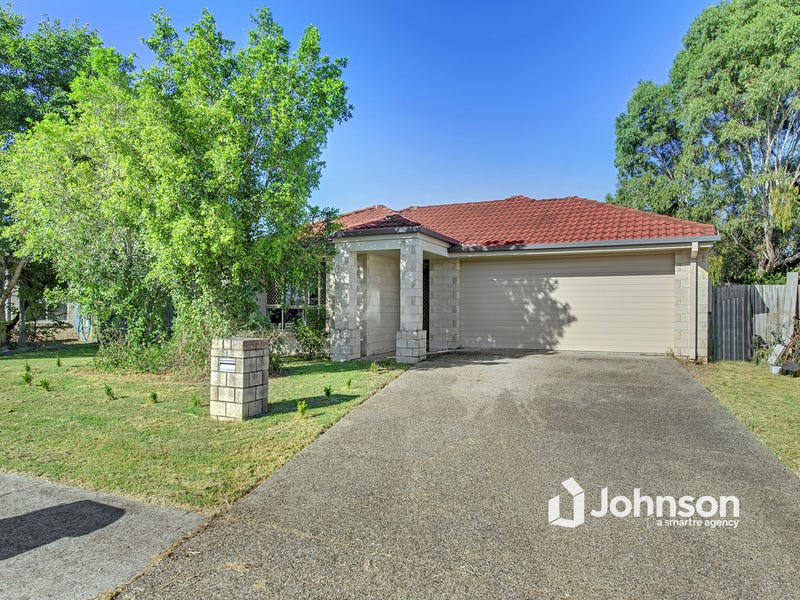 20 Doorey Street, One Mile, Qld 4305