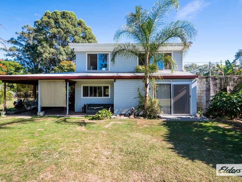 2245 Summerland Way, Clifden, NSW 2460