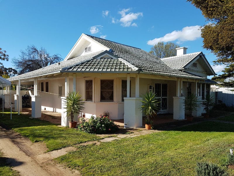 Lockington, VIC 3563 Sold Property Prices & Auction Results