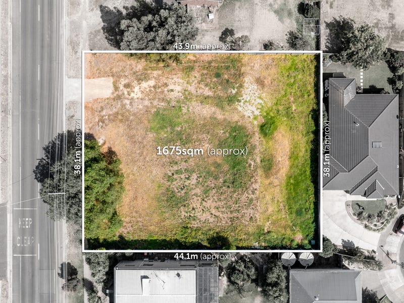 33 Reserve Road, Grovedale, Vic 3216