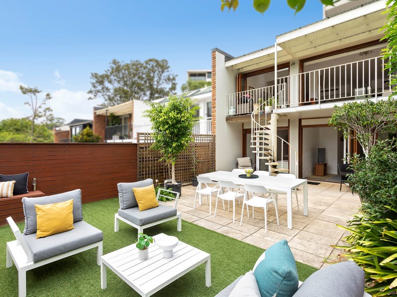 4/39 Ocean Avenue Double Bay NSW 2028