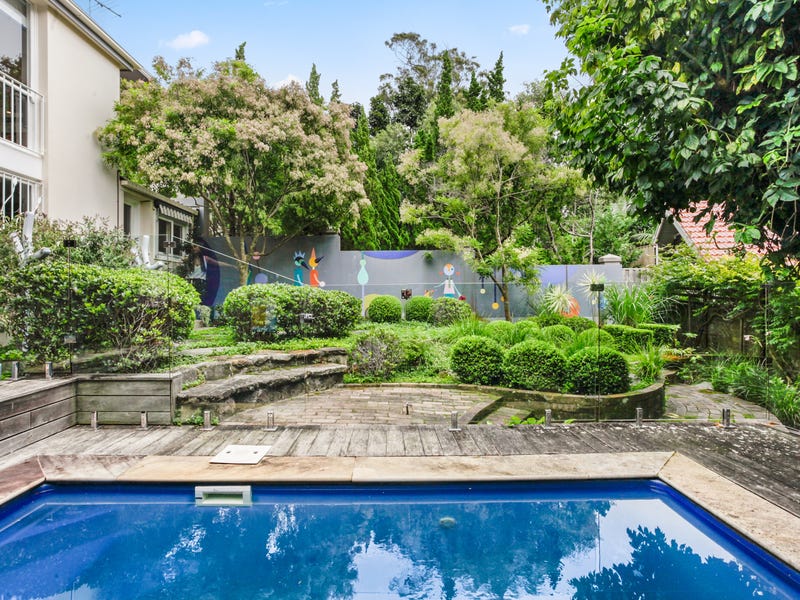 26 Roslyndale Avenue Woollahra NSW 2025