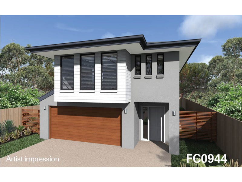 Lot 419 Evergreen Estate, Rochedale