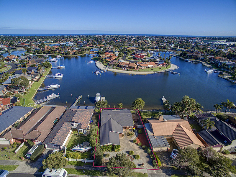 14 Acacia Crescent, Patterson Lakes, Vic 3197 Property Details