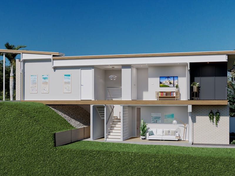 New House and Land Packages For Sale in Coffs Harbour, NSW 2450