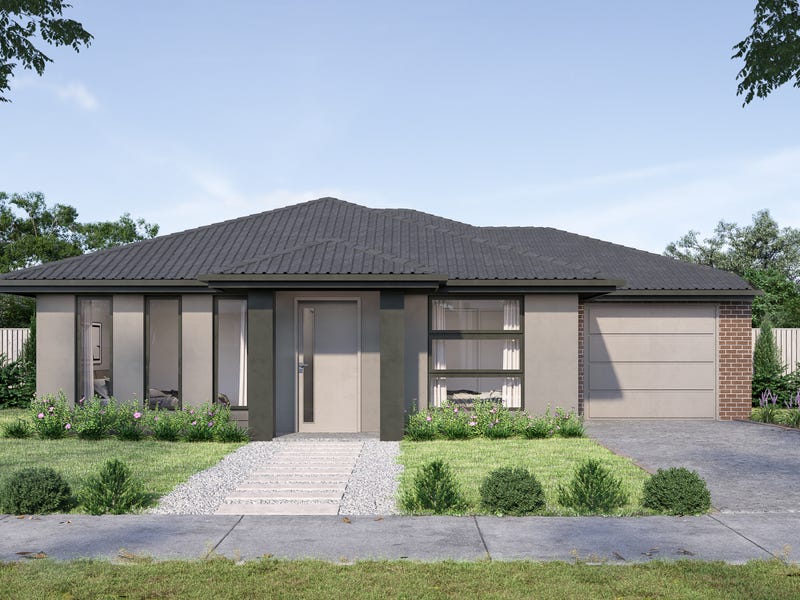 New House and Land Packages For Sale in Rockbank, VIC 3335