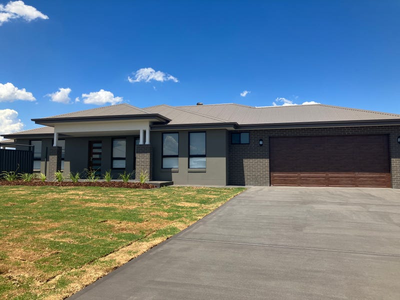 New House and Land Packages For Sale in Dubbo, NSW 2830