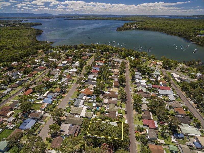 25 Bridge Avenue, Chain Valley Bay, NSW 2259 Property Details