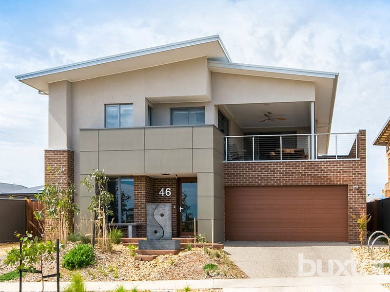 46 Shoreline Drive Curlewis Vic 3222 House for Sale 124518986