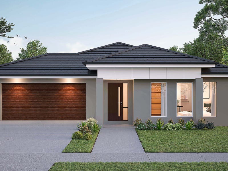 New House and Land Packages For Sale in Wollert, VIC 3750