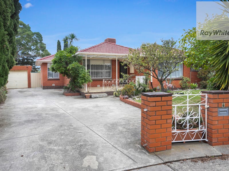 Campbellfield, VIC 3061 Sold Property Prices & Auction Results