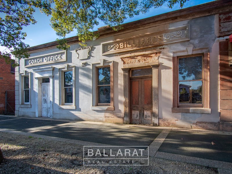 82 Broadway, Dunolly, Vic 3472
