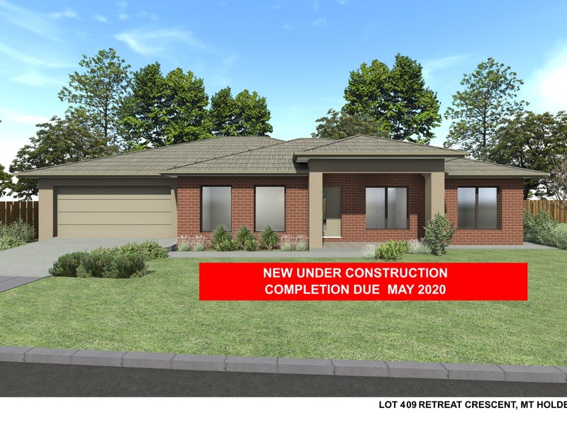 New House and Land Packages For Sale in Sunbury, VIC 3429