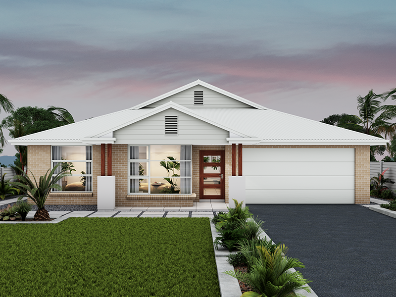 New House and Land Packages For Sale in Huntley, NSW 2530