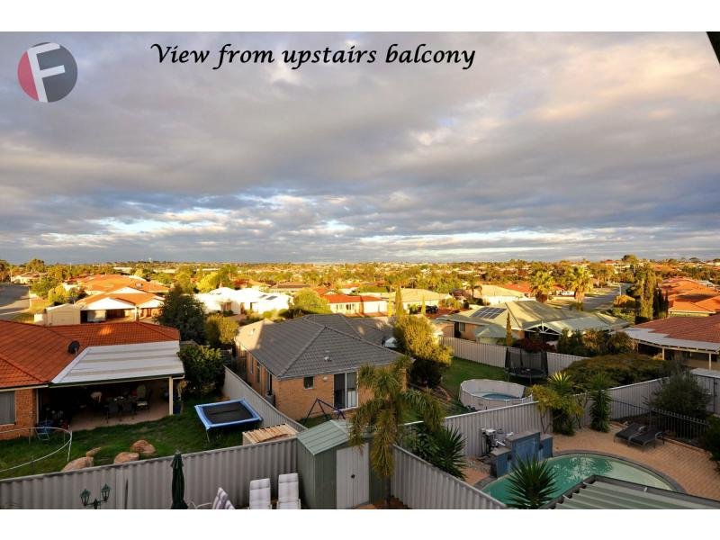 【转载】澳洲珀斯平民大众的房子