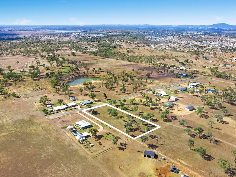 113 Clifton Street, Gracemere, Qld 4702