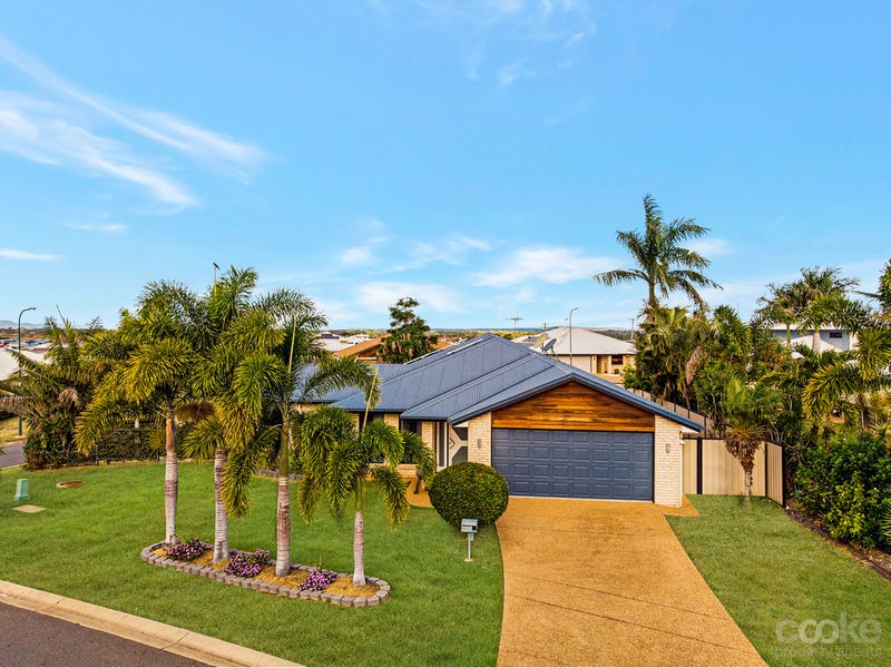 77 Buxton Drive, Gracemere, Qld 4702