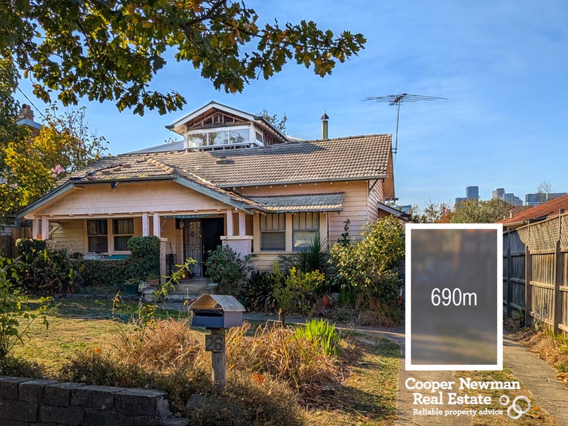 26 Victoria Crescent