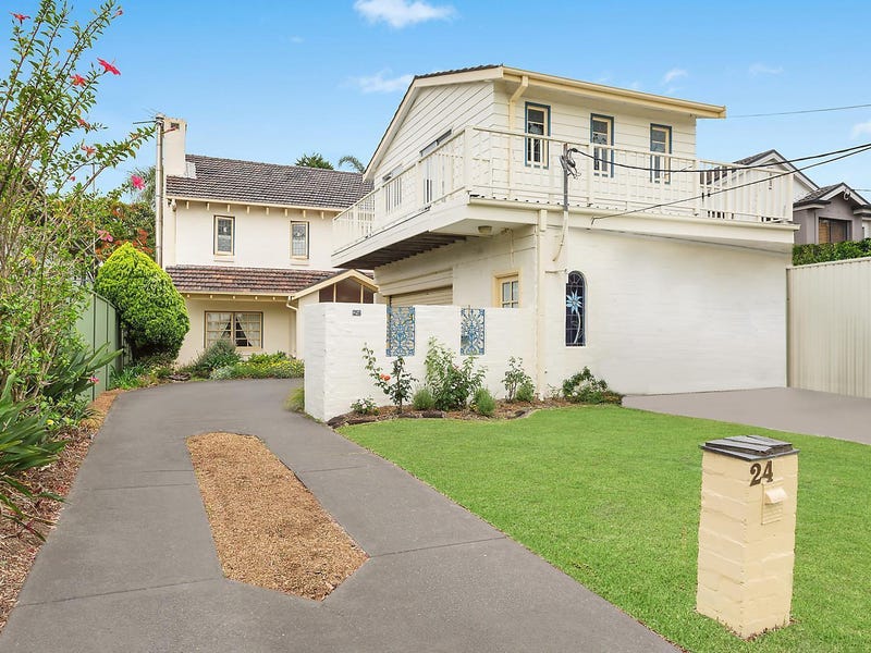 24 Girraween Avenue, Como, NSW 2226 Property Details