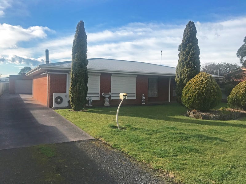 2 Best Street, Heywood, Vic 3304 Property Details