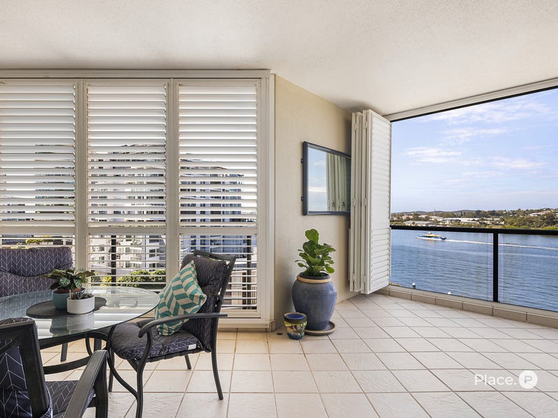 26/31 Harbour Road, Hamilton, Qld 4007