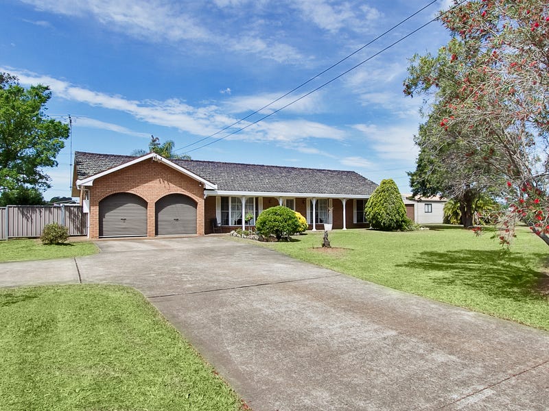 Address available on request, Orchard Hills, NSW 2748 Property Details