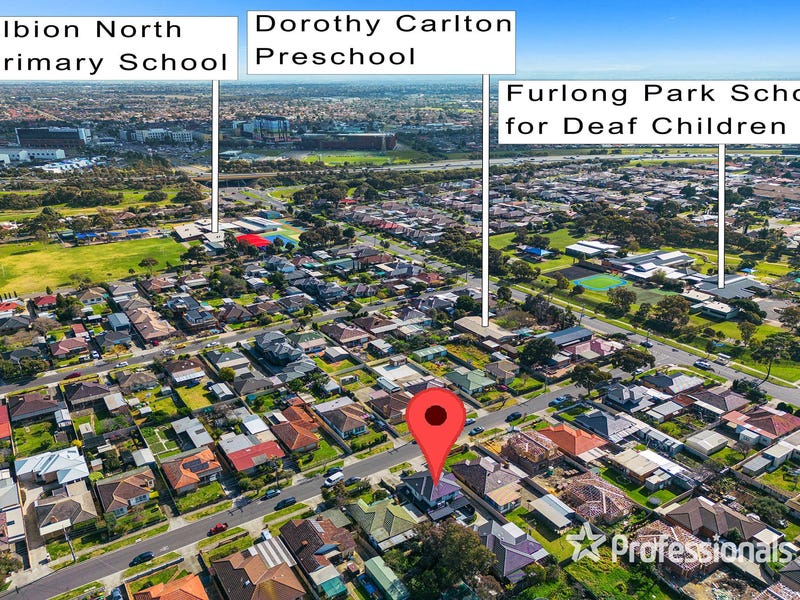 1/24 Romsey Avenue, Sunshine North, Vic 3020